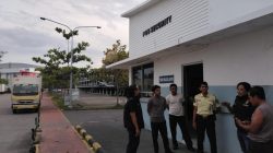 Satgas Gakkum Polres Rembang Siap Berantas Premanisme berkedok Ormas Yang Mengganggu Perusahaan