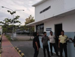 Satgas Gakkum Polres Rembang Siap Berantas Premanisme berkedok Ormas Yang Mengganggu Perusahaan