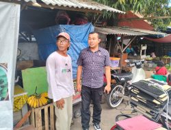 Satgas Gakkum Polres Rembang Lakukan Penyelidikan Intensif Tindak Premanisme Dan Pungli