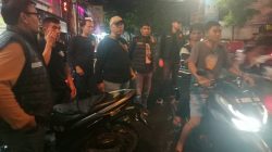 Razia Selektif Dan Penyelidikan Serta Pemetaan Satgas Gakkum Polres Rembang Pastikan Tumpas Premanisme