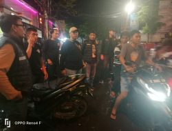 Razia Selektif Dan Penyelidikan Serta Pemetaan Satgas Gakkum Polres Rembang Pastikan Tumpas Premanisme