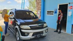 Satgas Preventif Polres Rembang Sasar Obyek Wisata Cegah Adanya Aksi Premanisme
