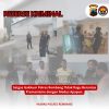 H-1 Berakhirnya Ops Aman Candi 2025, Satgas Gakkum Polres Rembang Terus Gencarkan Target Operasinya