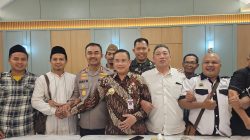 Bupati Pati Bertemu Korlap, Rembug Bareng Lahirkan Kesepakatan Pembatalan PBB-P2 250% dan Jam Operasional Sekolah