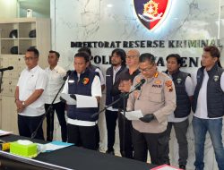 Tragedi di Wonogiri, Seorang Ibu Tewas Dibunuh Anak Kandung yang Diduga Alami Gangguan Kejiwaan