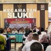 Satreskrim Polres Rembang Gelar Sosialisasi Hukum di Kecamatan Sluke