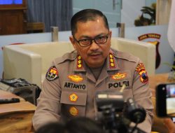Polda Jateng Akan Libatkan LPSK dalam Proses Gelar Perkara Kasus Mahasiswa UNNES