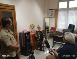 Dosen Fakultas Hukum Undip: Aspirasi Harus Disampaikan Tanpa Perusakan