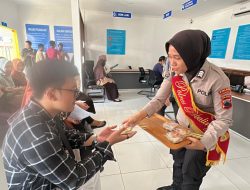 Polda Jateng Pastikan Pelayanan SKCK Optimal di Tengah Lonjakan Pemohon