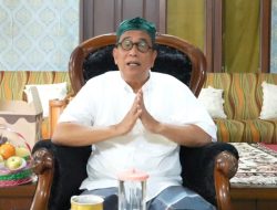 Habib Umar Berharap Aspirasi Disampaikan Dengan Santun, Minta Polisi Tetap Profesional