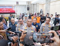 Cegah Medsos Jadi Sumber Provokasi, Polda Jateng Himbau Masyarakat Bijak Bermedsos
