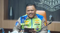 Korlantas Hentikan Sementara Penggunaan Sirene Rotator, Pengawalan Tetap Berjalan