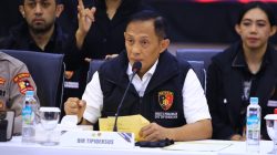 Bareskrim Polri Asistensi Penyelidikan Kasus Keracunan  MBG di Sejumlah Daerah
