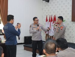 Kabid Humas Polda Jateng Ungkap Perubahan Paradigma Kehumasan: “Kini Semua Personel Polri Adalah Humas dan Wajah Institusi”