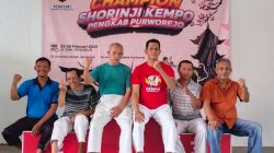 IPTU Yanuar Triatmaja, Polisi Sekaligus Pelatih Kempo yang Berdedikasi untuk Prestasi Anak Bangsa