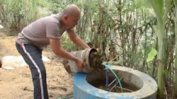 Polisi di Pemalang Punya Inovasi Biogas Gratis untuk Masyarakat