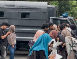 Polres Purbalingga Fasilitasi Transportasi Mahasiswa Unsoed ke Laboratorium