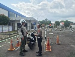 Coaching Clinic Uji Praktek SIM Satpas Polresta Banyumas, Wujud Peningkatan Pelayanan Publik