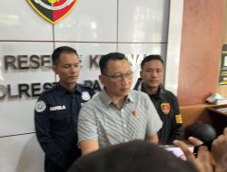 Satreskrim Polresta Pati Ungkap Kasus Perusakan Warung di Jakenan, Para Pelaku Diamankan