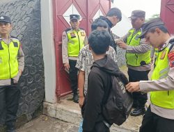 Polres Purbalingga Kerahkan Ratusan Personel Amankan Laga Persibangga vs Persiba Bantul
