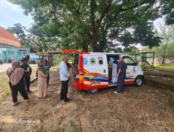 Satlantas Polres Rembang Tingkatkan Pelayanan Publik Melalui Berbagai Layanan Samsat
