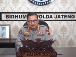 Polda Jateng Siapkan Pengamanan Humanis Saat Sidang Pansus Hak Angket di DPRD Kabupaten Pati