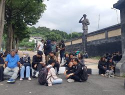 Polda Jateng Terima Audiensi Warga Pati, Berikan Pelayanan Prima Ke Masyarakat