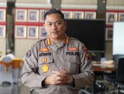 Brimob Polda Jateng dan Polresta Cilacap All Out Tangani Longsor Cibeunying, Teruskan Pencarian 20 Korban Hilang