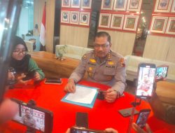 Tim DVI Polda Jateng Berhasil Identifikasi 8 Korban Longsor Yang Ditemukan Tim SAR Gabungan dan Unit K9 Hari Ini