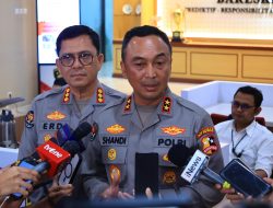 Polri Bentuk Tim Pokja Tindak Lanjuti Putusan MK