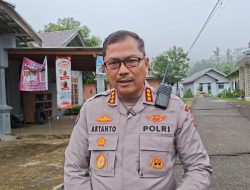 Pencarian Korban Longsor Banjarnegara Masih Terkendala Tanah Labil, Tim Gabungan Kerja dengan Manajemen Risiko Ketat