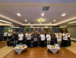 Dittipidter Bareskrim Polri dan KLHK Dorong Kepatuhan Industri Lewat Sosialisasi Pengelolaan Limbah B3 FABA