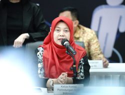 KPAI Apresiasi Polri Ungkap Rekrutmen Anak oleh Jaringan Terorisme: Lebih dari 110 Anak di 26 Provinsi Berhasil Teridentifikasi