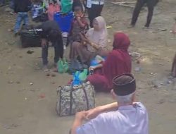 Polri Siapkan Perangkat Starlink di Lokasi Bencana, Warga Akhirnya Bisa Terhubung Kembali dengan Keluarga