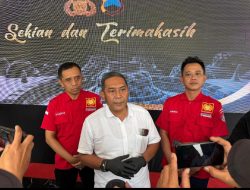 DPC Peradi Purwokerto Apresiasi Jajaran Kepolisian dalam Ungkap Kasus hilangnya advokat Peradi Purwokerto