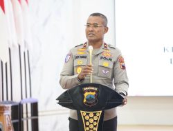 Polda Jateng Gelar Latpraops Lilin Candi 2025, Siap Strategi Hospitality dan Safety Sebagai Paradigma Baru Pola Pengaman Nataru