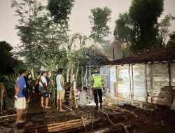 Polda Jateng Menjelang Hari Natal 2025 dan Tahun Baru 2026, Intensifkan Patroli Dialogis Amankan Gereja dan Objek Vital