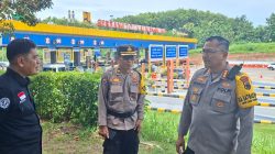 Puncak Arus Mudik Natal Diperkirakan Akhir Pekan Ini, Polda Jateng Imbau Utamakan Keselamatan dan Manfaatkan Rest Area