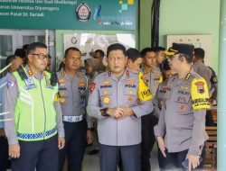 Percepat Identifikasi Korban Laka Bus di Tol Krapyak, Polda Jateng Siapkan Posko DVI di RS Kariadi