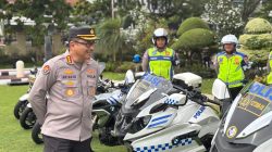 Operasi Keselamatan Candi 2026 Berakhir Hari Ini, Polda Jateng Berharap Budaya Tertib Lalu Lintas Berlanjut Hingga Arus Mudik Lebaran