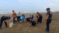 Wujudkan Indonesia ASRI, Satbrimob Polda Jateng Gelar Korve Massal Serentak di Berbagai Obyek Wisata dan Fasilitas Umum