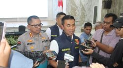 Polda Jateng Ungkap 31 Kasus Petasan dan Amankan 36 Pelaku Selama Operasi Pekat Candi 2026